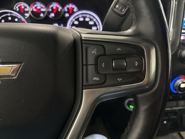 2023 Chevrolet Silverado 3500HD LT