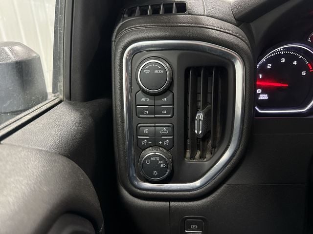 2023 Chevrolet Silverado 3500HD LT