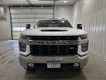 2023 Chevrolet Silverado 3500HD LT