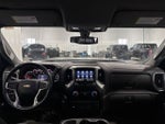 2023 Chevrolet Silverado 3500HD LT