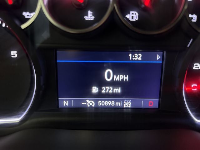 2023 Chevrolet Silverado 3500HD LT
