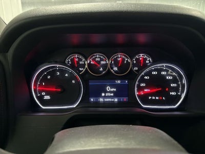 2023 Chevrolet Silverado 3500HD LT