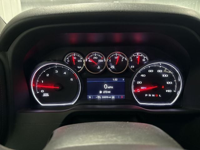 2023 Chevrolet Silverado 3500HD LT