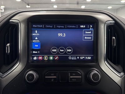 2023 Chevrolet Silverado 3500HD LT