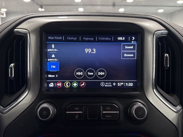 2023 Chevrolet Silverado 3500HD LT