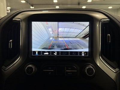 2023 Chevrolet Silverado 3500HD LT