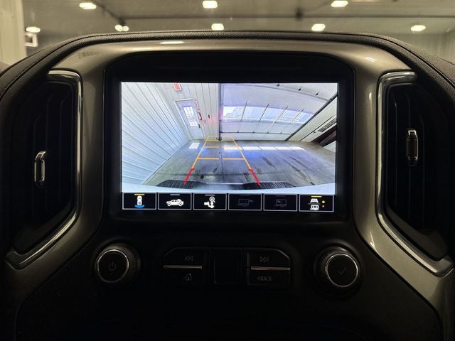 2023 Chevrolet Silverado 3500HD LT