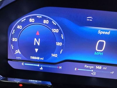 2024 Chevrolet Silverado 3500HD LTZ