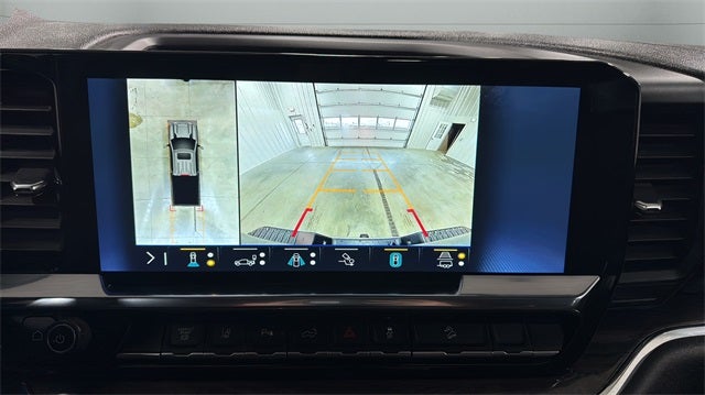 2024 Chevrolet Silverado 3500HD LTZ