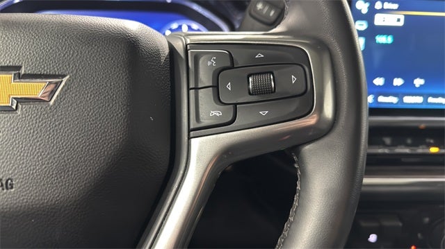 2024 Chevrolet Silverado 3500HD LTZ