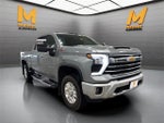 2024 Chevrolet Silverado 3500HD LTZ