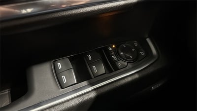 2024 Chevrolet Silverado 3500HD LTZ