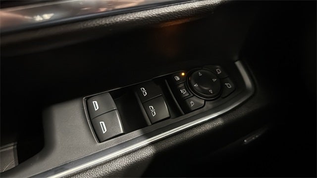 2024 Chevrolet Silverado 3500HD LTZ