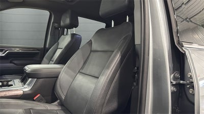 2024 Chevrolet Silverado 3500HD LTZ