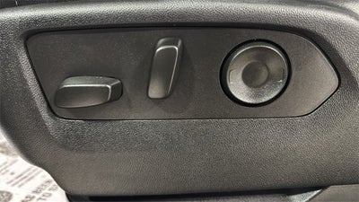 2024 Chevrolet Silverado 3500HD LTZ