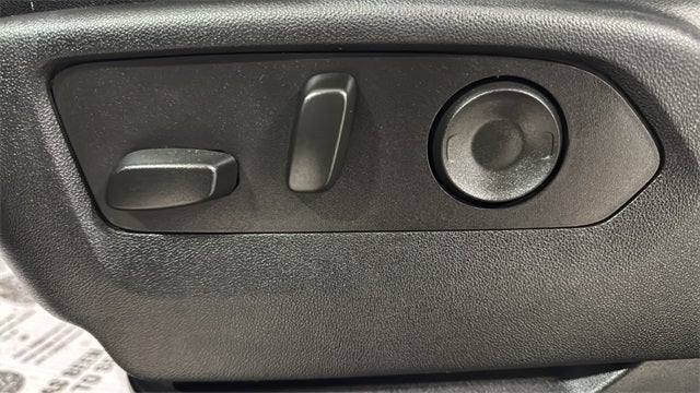 2024 Chevrolet Silverado 3500HD LTZ