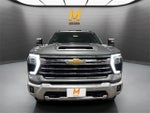 2024 Chevrolet Silverado 3500HD LTZ