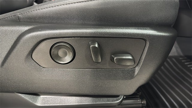 2024 Chevrolet Silverado 3500HD LTZ