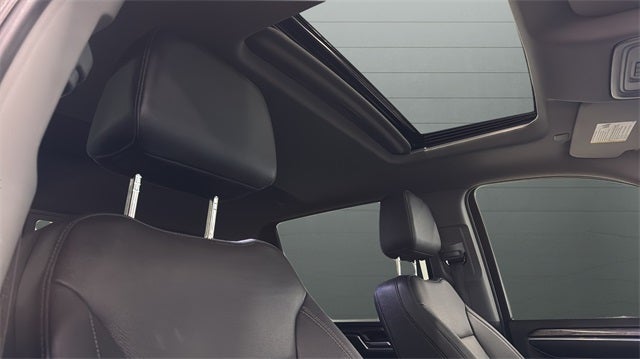 2024 Chevrolet Silverado 3500HD LTZ