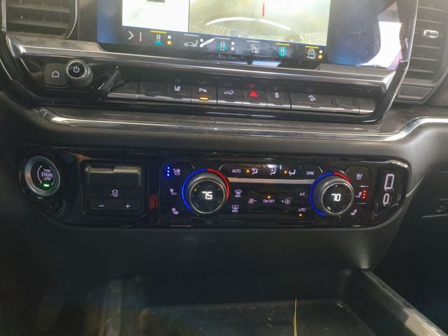 2024 Chevrolet Silverado 3500HD High Country