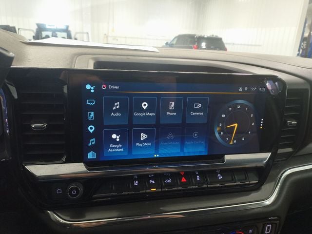 2024 Chevrolet Silverado 3500HD High Country
