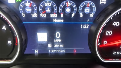 2022 Chevrolet Silverado 3500HD High Country