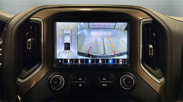 2022 Chevrolet Silverado 3500HD High Country