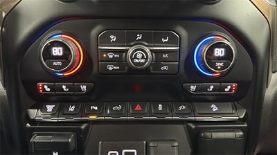 2022 Chevrolet Silverado 3500HD High Country