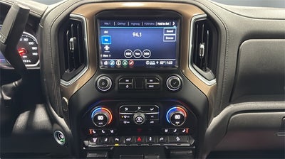 2022 Chevrolet Silverado 3500HD High Country