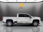 2022 Chevrolet Silverado 3500HD High Country