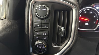 2022 Chevrolet Silverado 3500HD High Country