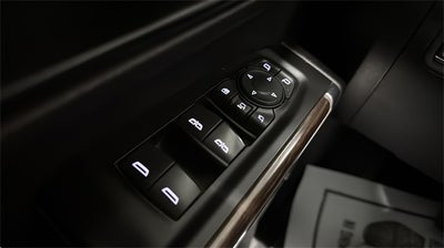 2022 Chevrolet Silverado 3500HD High Country