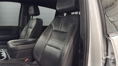 2022 Chevrolet Silverado 3500HD High Country