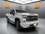 2022 Chevrolet Silverado 3500HD High Country
