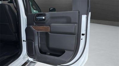 2022 Chevrolet Silverado 3500HD High Country