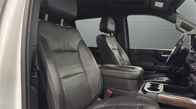 2022 Chevrolet Silverado 3500HD High Country