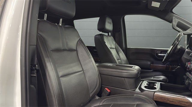 2022 Chevrolet Silverado 3500HD High Country