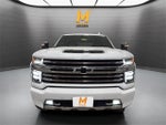 2022 Chevrolet Silverado 3500HD High Country