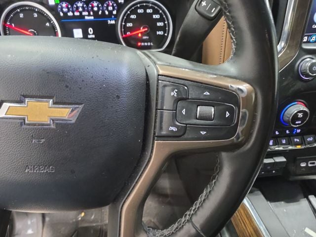 2023 Chevrolet Silverado 3500HD High Country