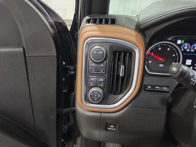 2023 Chevrolet Silverado 3500HD High Country