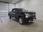 2023 Chevrolet Silverado 3500HD High Country