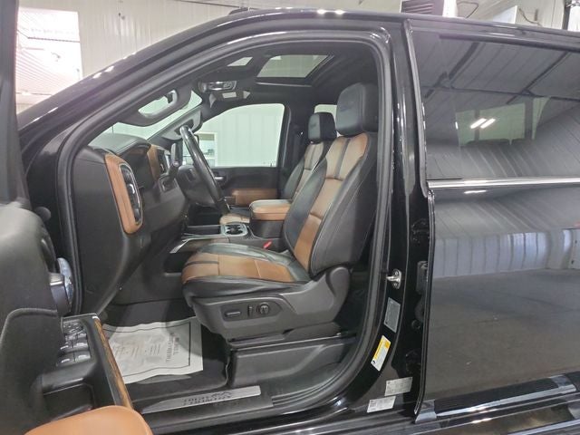 2023 Chevrolet Silverado 3500HD High Country