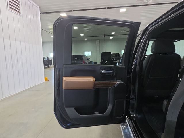 2023 Chevrolet Silverado 3500HD High Country