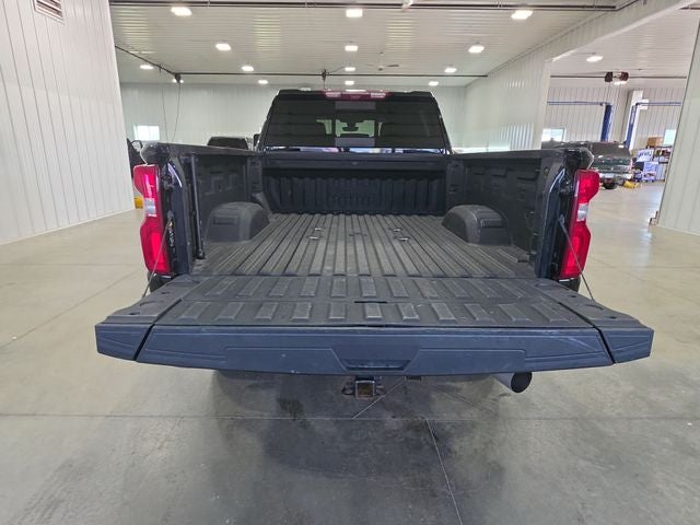 2023 Chevrolet Silverado 3500HD High Country