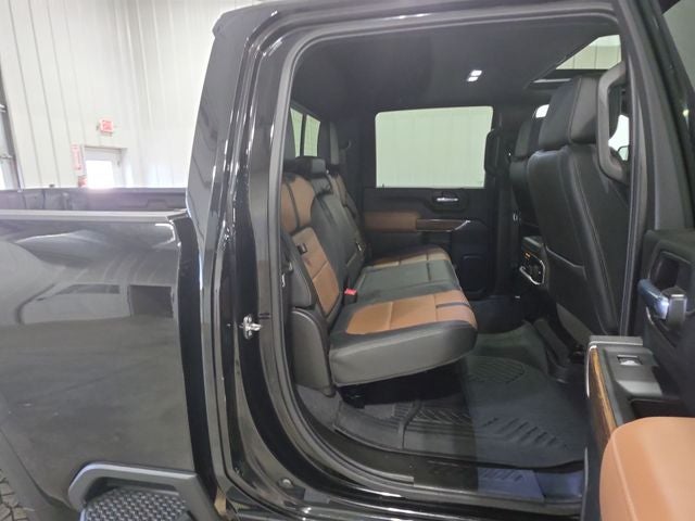 2023 Chevrolet Silverado 3500HD High Country