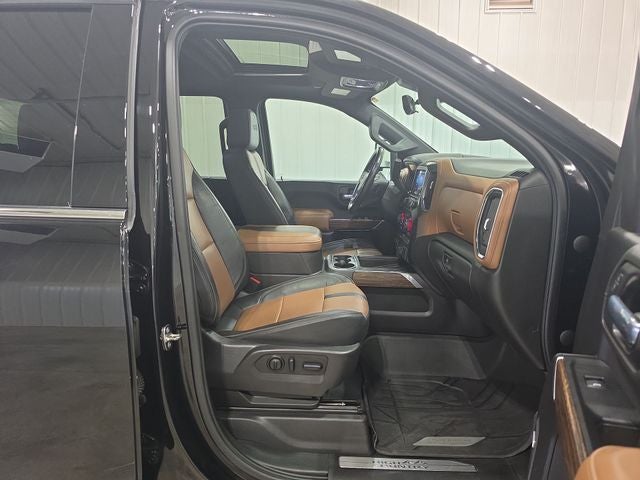 2023 Chevrolet Silverado 3500HD High Country