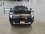 2023 Chevrolet Silverado 3500HD High Country