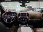 2023 Chevrolet Silverado 3500HD High Country