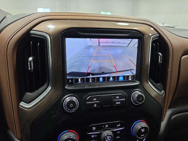 2023 Chevrolet Silverado 3500HD High Country