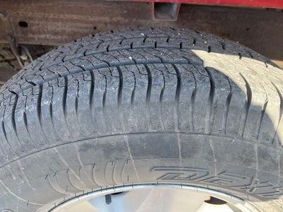 1998 Chevrolet C/K 1500 Base Fleetside